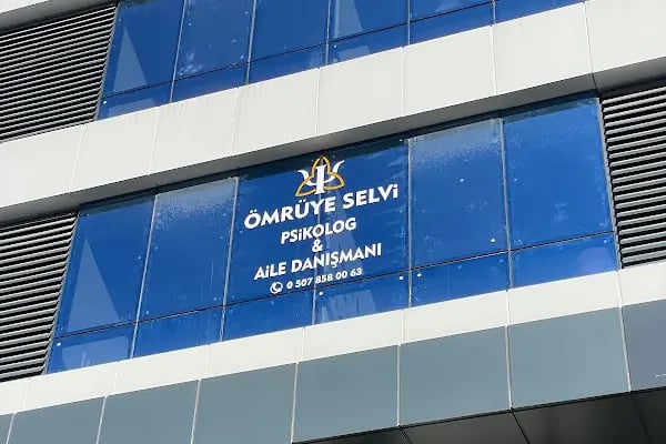 Psikolog ÖMRÜYE SELVİ,Serik Psikolog,En İyi Psikolog, Tavsiye Edilen Psikolog,Psikolog Randevu,Çocuk ve Ergen Psikolog, - Resim 6