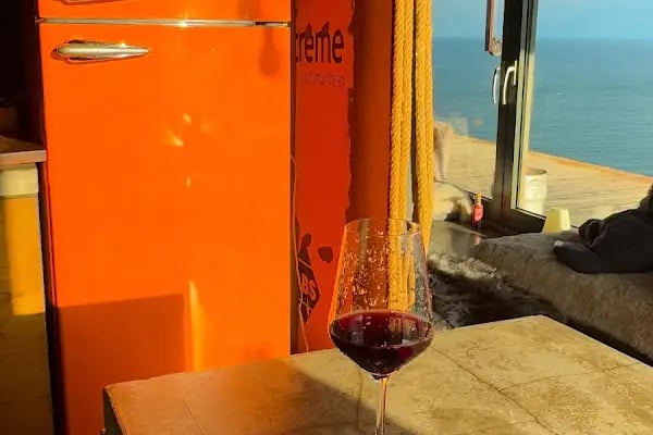 @Ganos Dağ Evi - Resim 14