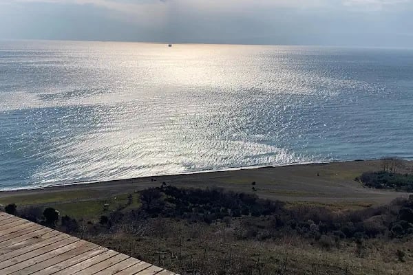 @Ganos Dağ Evi - Resim 6