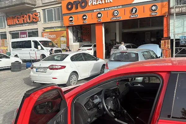 Otopratik Müslüm Kılıçparlar - Resim 9
