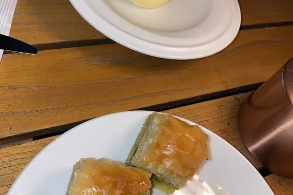 Yula Yalıkavak - Dine &amp; Chill - Resim 8