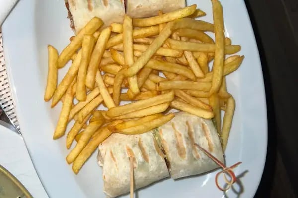 Yula Yalıkavak - Dine &amp; Chill - Resim 10