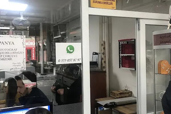 Hayri Eşkin Fotoğrafçılık - Resim 14