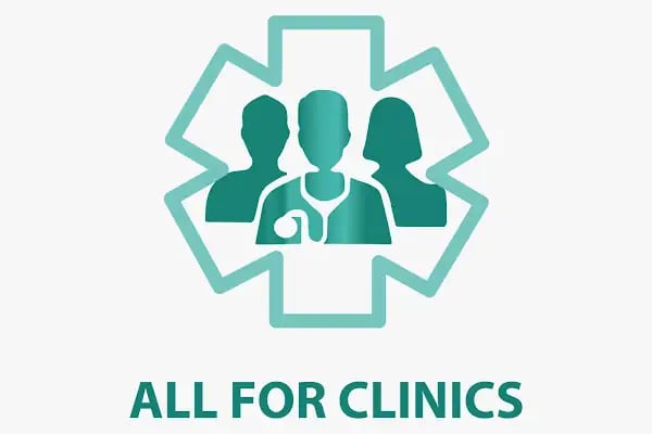 ALL FOR CLINICS - Profesyonel Klinik Yönetimi Ekibi - Resim 6