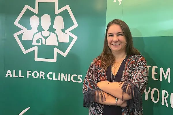 ALL FOR CLINICS - Profesyonel Klinik Yönetimi Ekibi - Resim 1