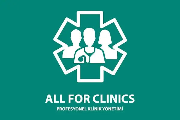ALL FOR CLINICS - Profesyonel Klinik Yönetimi Ekibi - Resim 7