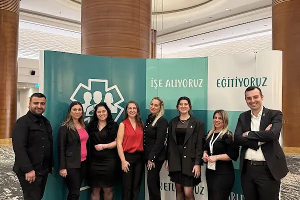 ALL FOR CLINICS - Profesyonel Klinik Yönetimi Ekibi - Resim 2