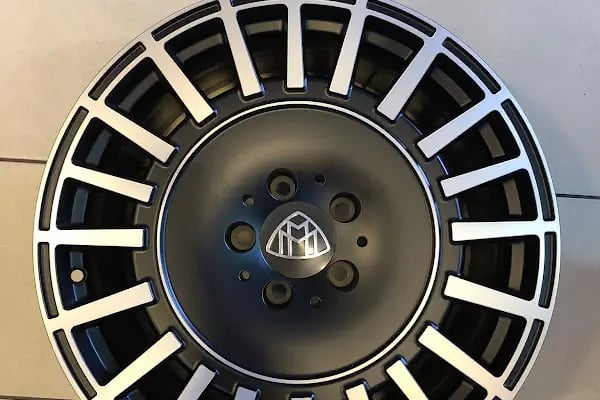Michelin - Fabrika Lastik Euromaster - Resim 12