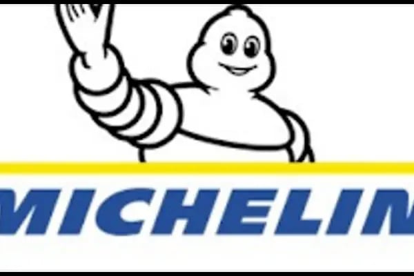 Michelin - Fabrika Lastik Euromaster - Resim 4