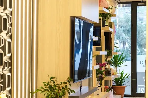 Century 21 Begonvill Gayrimenkul - Resim 4
