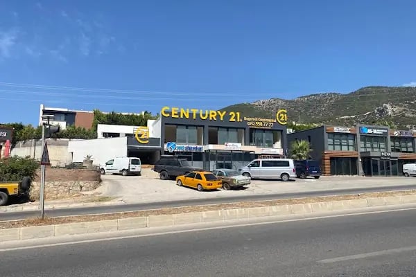 Century 21 Begonvill Gayrimenkul - Resim 19