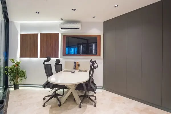 Century 21 Begonvill Gayrimenkul - Resim 6