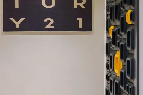 Century 21 Begonvill Gayrimenkul - Resim 20