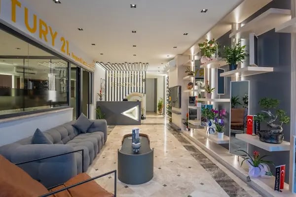 Century 21 Begonvill Gayrimenkul - Resim 2