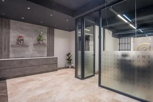 Century 21 Begonvill Gayrimenkul - Resim 8