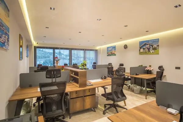 Century 21 Begonvill Gayrimenkul - Resim 13