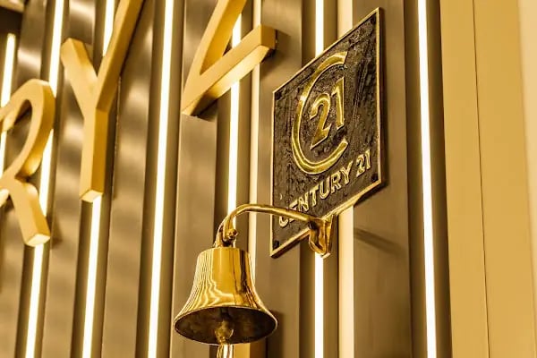 Century 21 Begonvill Gayrimenkul - Resim 14