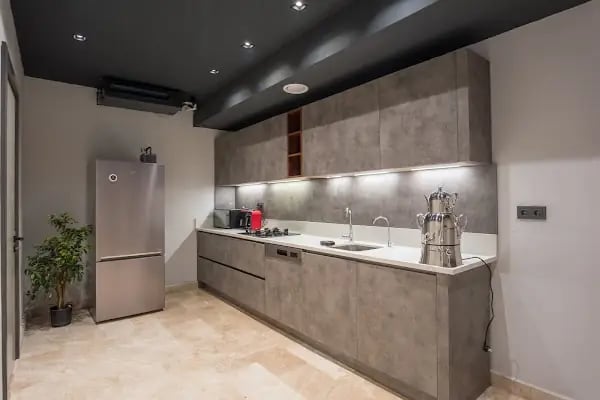 Century 21 Begonvill Gayrimenkul - Resim 11