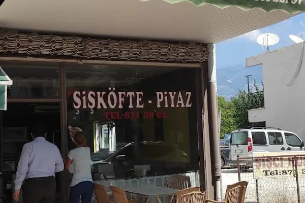 Şişci Hacı - Resim 1
