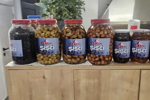 Şişci Hacı - Resim 13