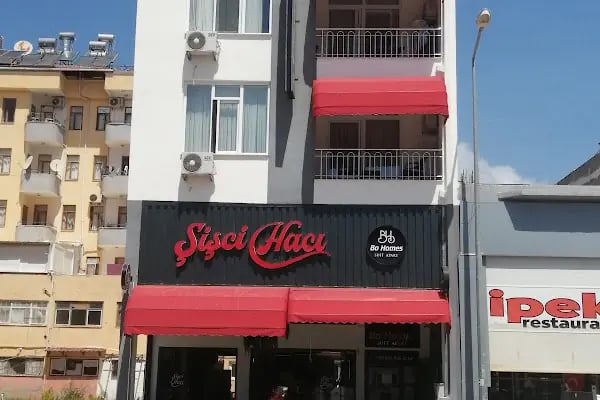 Şişci Hacı - Resim 18