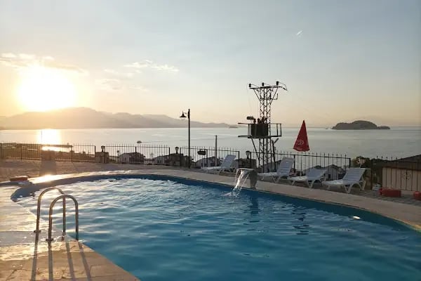 Van Orient Hotel - Resim 3