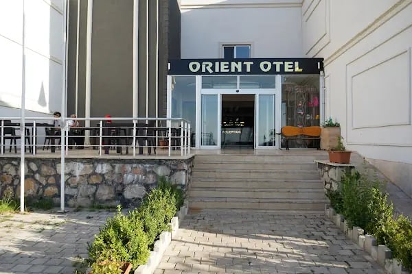 Van Orient Hotel - Resim 8