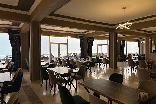 Van Orient Hotel - Resim 9
