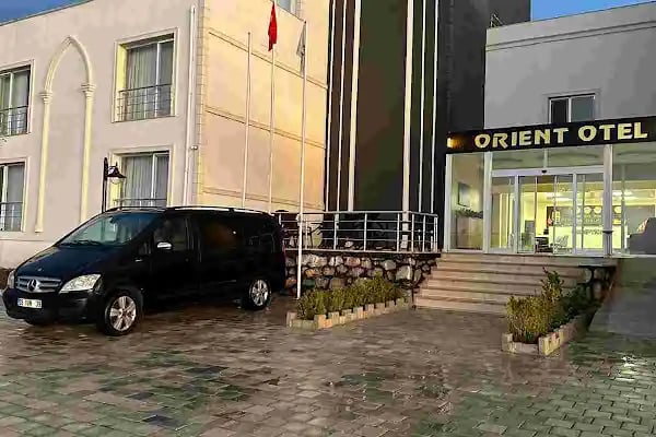 Van Orient Hotel - Resim 20
