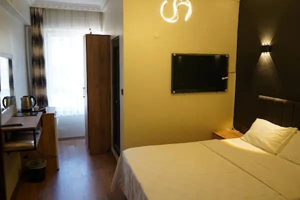 Van Orient Hotel - Resim 11