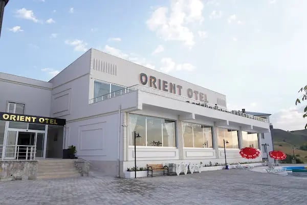 Van Orient Hotel - Resim 13