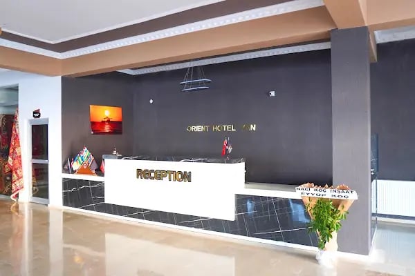 Van Orient Hotel - Resim 17