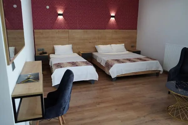 Van Orient Hotel - Resim 6