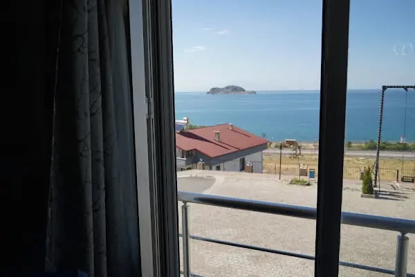 Van Orient Hotel - Resim 14