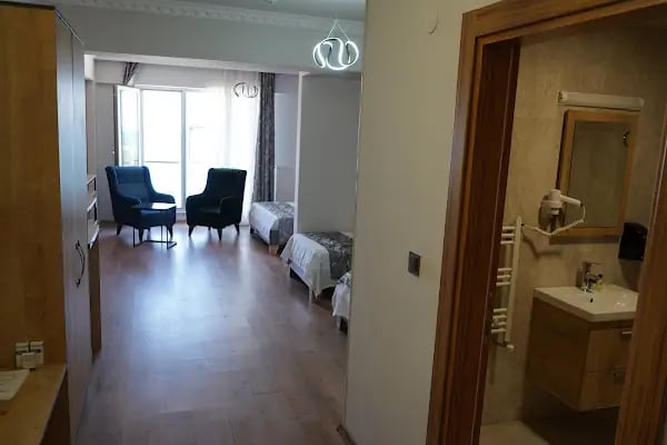 Van Orient Hotel - Resim 16