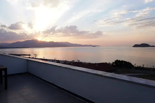 Van Orient Hotel - Resim 7