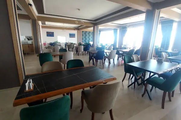 Van Orient Hotel - Resim 5
