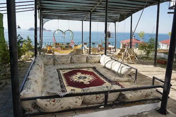 Van Orient Hotel - Resim 10