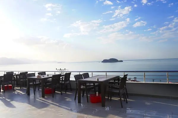 Van Orient Hotel - Resim 12