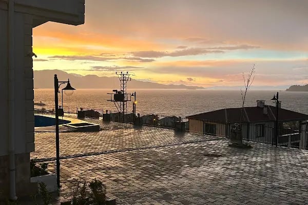 Van Orient Hotel - Resim 18