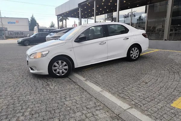 41 RENT A CAR - Resim 6