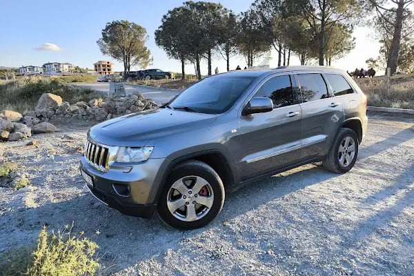 41 RENT A CAR - Resim 2