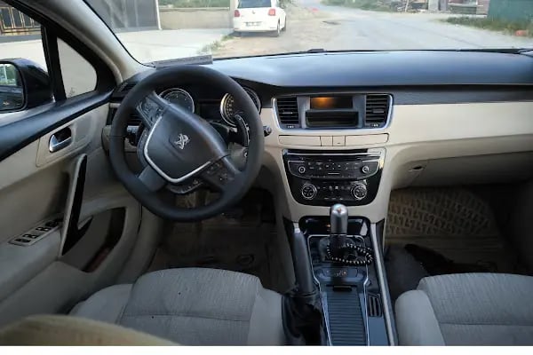 41 RENT A CAR - Resim 15