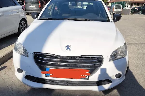 41 RENT A CAR - Resim 12