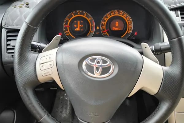 41 RENT A CAR - Resim 9
