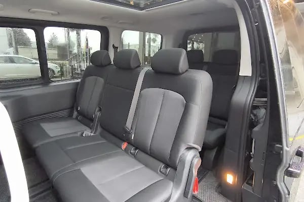 41 RENT A CAR - Resim 10