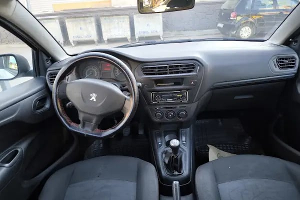 41 RENT A CAR - Resim 3