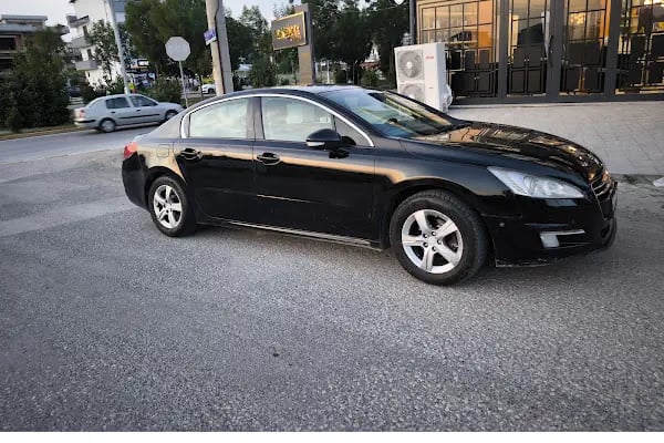 41 RENT A CAR - Resim 13