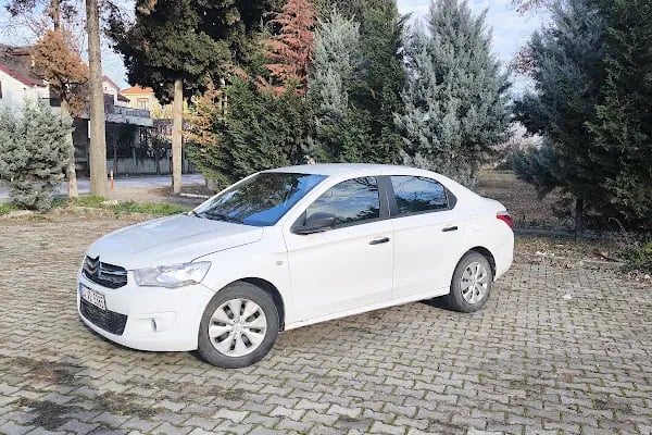 41 RENT A CAR - Resim 19