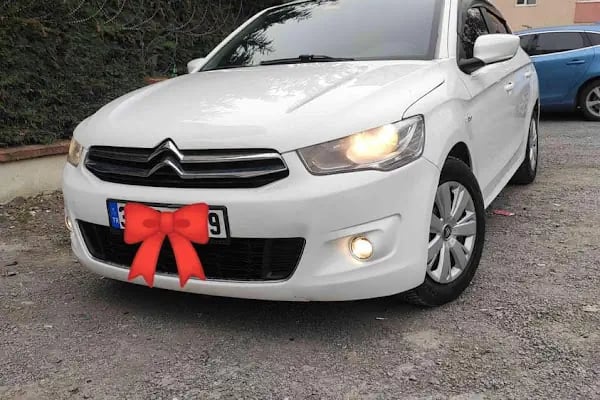 41 RENT A CAR - Resim 20